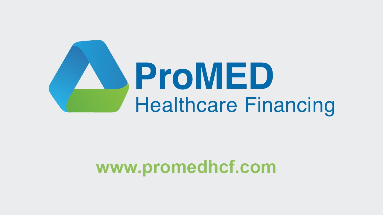 ProMED Loan Product