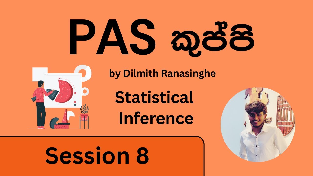 Statistical Inference (Lecture 8) - YouTube