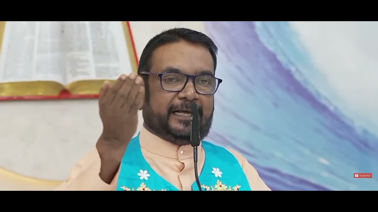 Kreupasanam Fr VP Joseph Achan Talks.