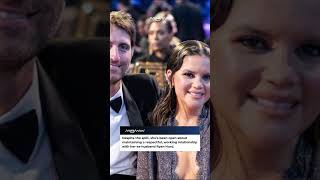 Famous Maren Morris Reunites With Ryan Hurd in Studio After Divorce Net Worth