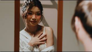 Jacky Chang – The One