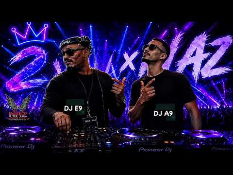 خلصتني x لسه كثير | DJ A9 x DJ E9 