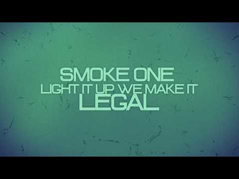 BERA   Legalize ბერა ლეგალიზაცია