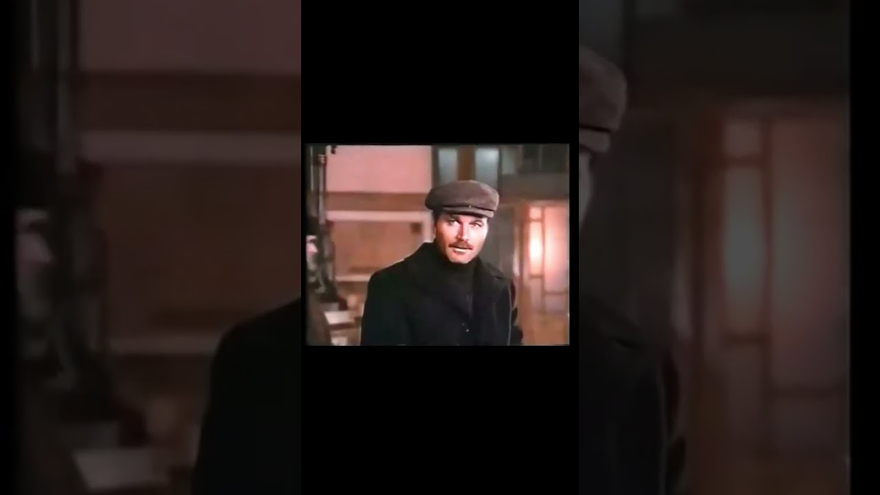 «Есть только два класса — пролетариат и буржуазия. Кто не за один класс, тот, значит, за другой».