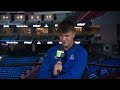 Jakub Mensik is victorious in Laver Cup debut ⭐️ | 2025 Laver Cup