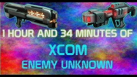 XCOM: Enemy Unknown - Walkthrough: Mega Upload [Part16 HD]