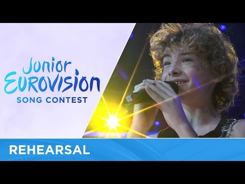 Shir & Tim - Follow My Heart (Israel) Junior Eurovision 2016