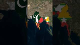 What If India Was Divided?