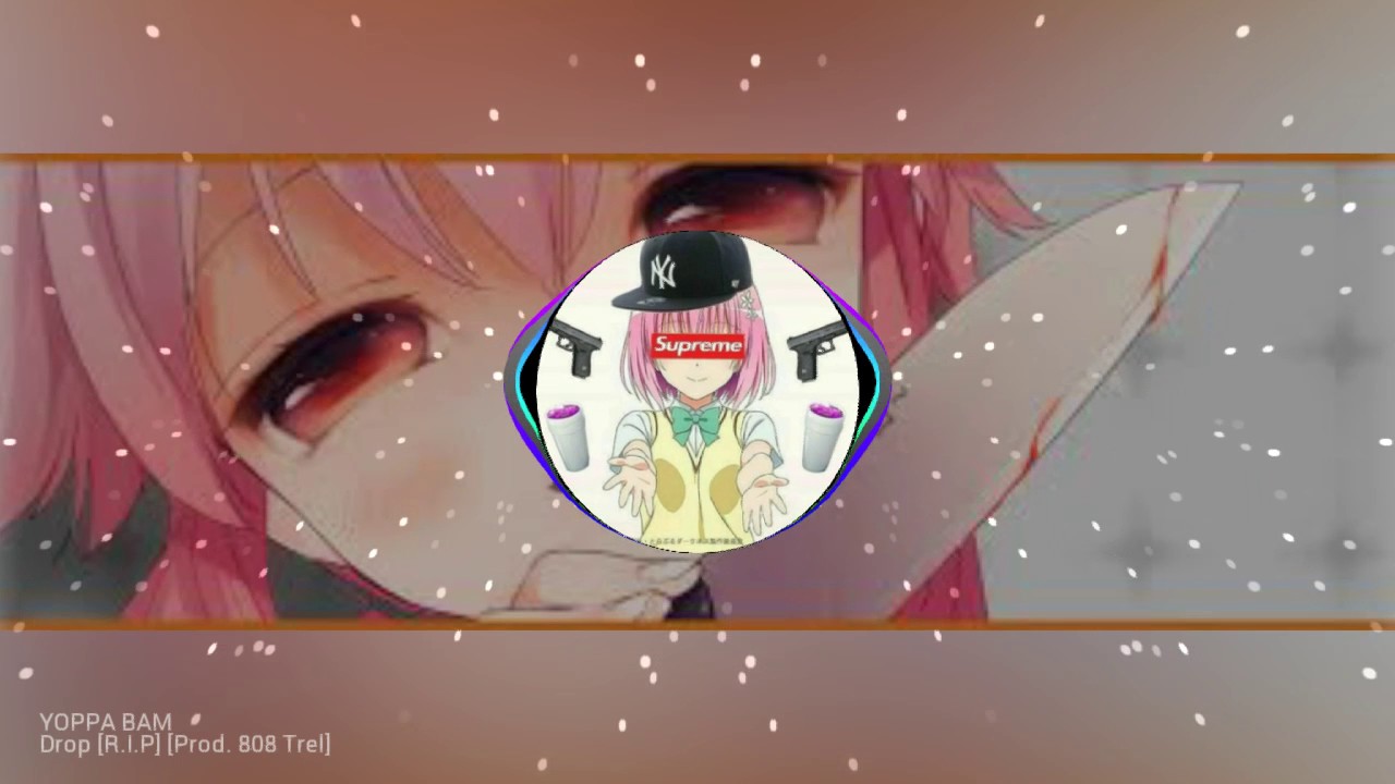 Yoppa bam - drop