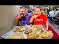 Indian street food in mysore crazy food tour in mysore india