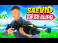 Saevid Top 50 Greatest Clips of ALL TIME