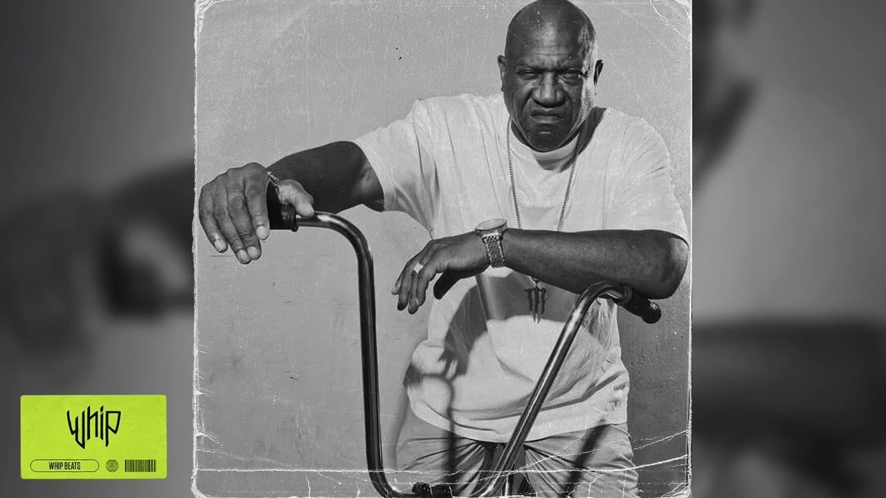 Benny the butcher x Dj Premier  Epic boom bap type beat-