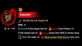 limbus Company Lcb Regular Check Up  Meaningless Wrath Experience