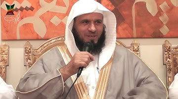 ثلاثية السديري - كيف تكون متقناً لتلاوة القرآن - الشيخ صابر عبد الحكم