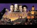 Nothing But Trouble 1991 Sound Starts 2 30 Minutes In The Movie Movies 90s