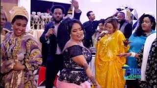 CABDI MAAXI MUNYE & LAKI HAJI WACEYS HEESTII LIBINTII JACEYLKA 2019 SOO DHAWEYNTII LONDON