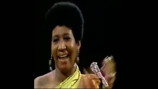 20Jan1972 "Rock Steady" - Aretha Franklin (The Flip Wilson Show)