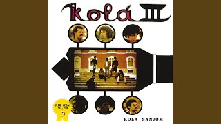 Tchgá Li - Kolá III