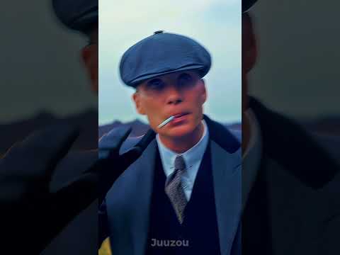 Peaky Blinders -