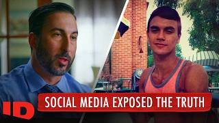 The Snapchat Records Broke The Case | Bodies in the Water | ID