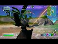 Fortnite on Nintendo Switch (Chapter 3 Season 4) #102