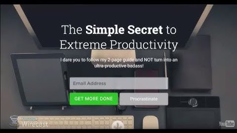 Push Response Review & Demo