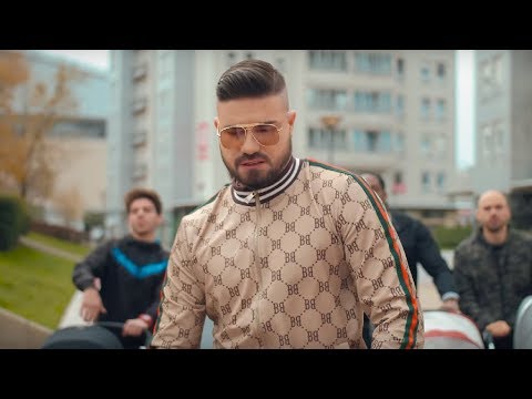 MC STOJAN - EVOLUCIJA (2007 - 2018)