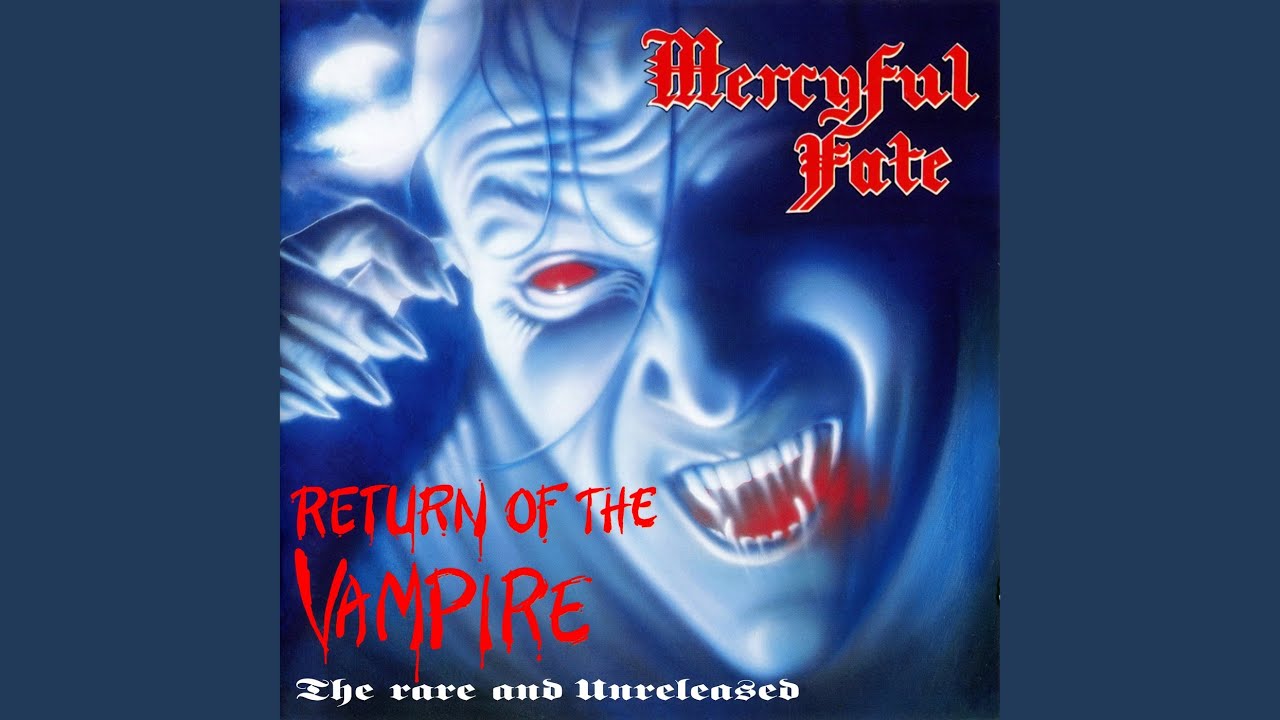 YouTubeでBurning the Crossを視聴 YouTubeでBurning the Crossを視聴