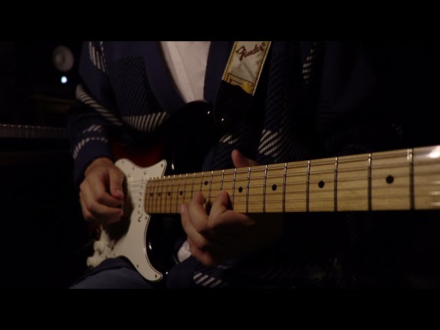 ONLY - LEEHI (guitar cover) class=