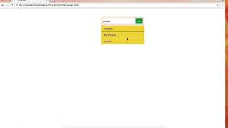 Making a Todo List with Basic Javascript   Part 3