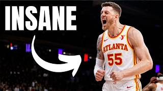 The Hawks JUST Revealed Their INSANE Offseason PLANS...