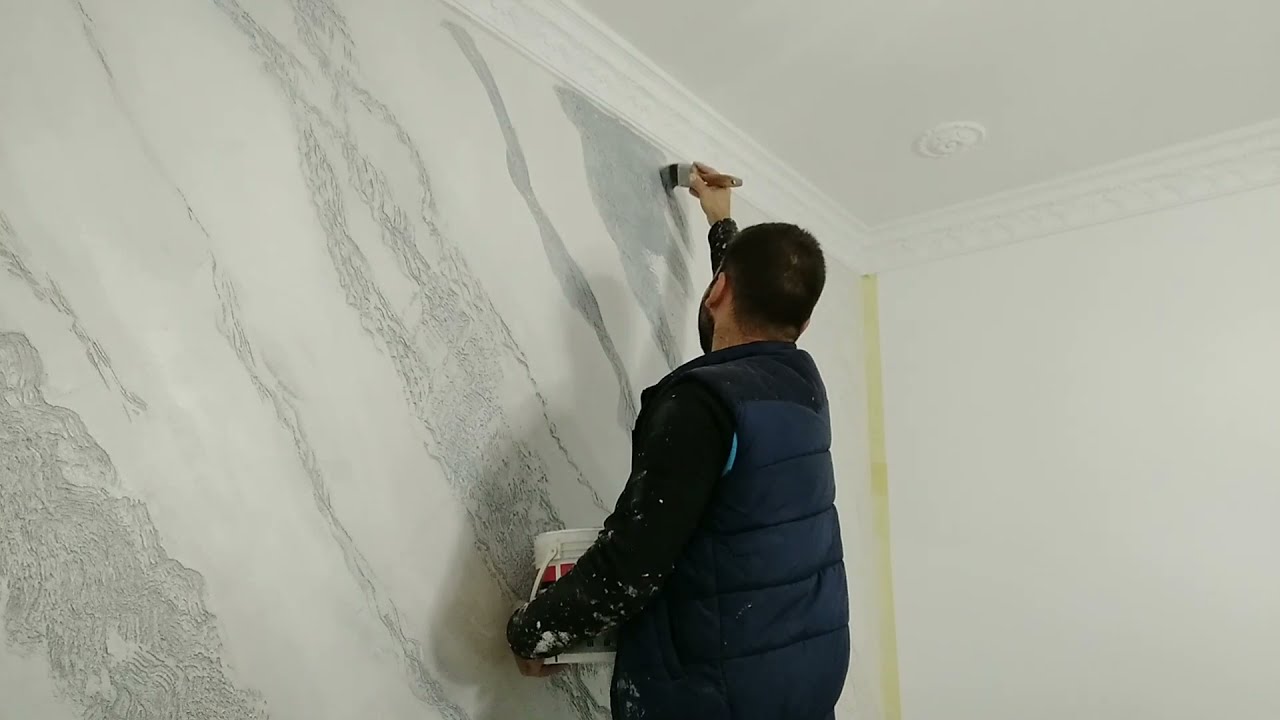 Perete decorativ Marmo Antico