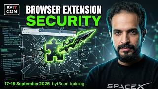 Extension Impossible: Weaponizing, Hunting and Containing Browser Extensions