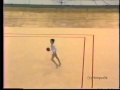 EC Junior 1987 Mariela Pashelieva BUL Ball AA