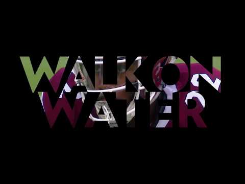 THIRTY SECONDS TO MARS WALK ON WATER ESPN College Football