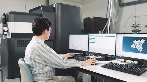 Canon Visual Overview - Research and Development - (Canon Official)