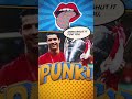 punk tactics #ronaldo #edit #ronaldoedit #socceredits