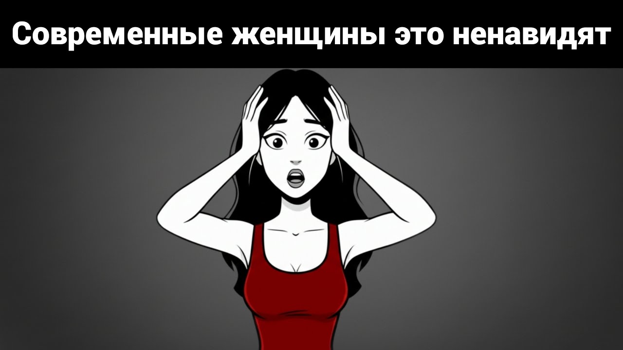 Почему мужчины не встречаются с матерями-одиночками (жёсткая правда) 