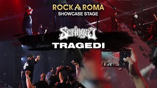 Seringai - Tragedi | RockAroma Showcase Stage