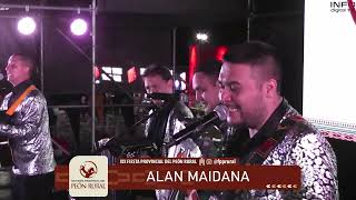 FESTIVAL DEL PEON RURAL- PARTE 2