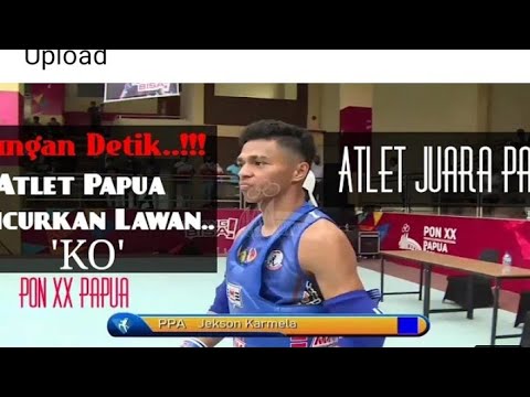 Muaythai PON \