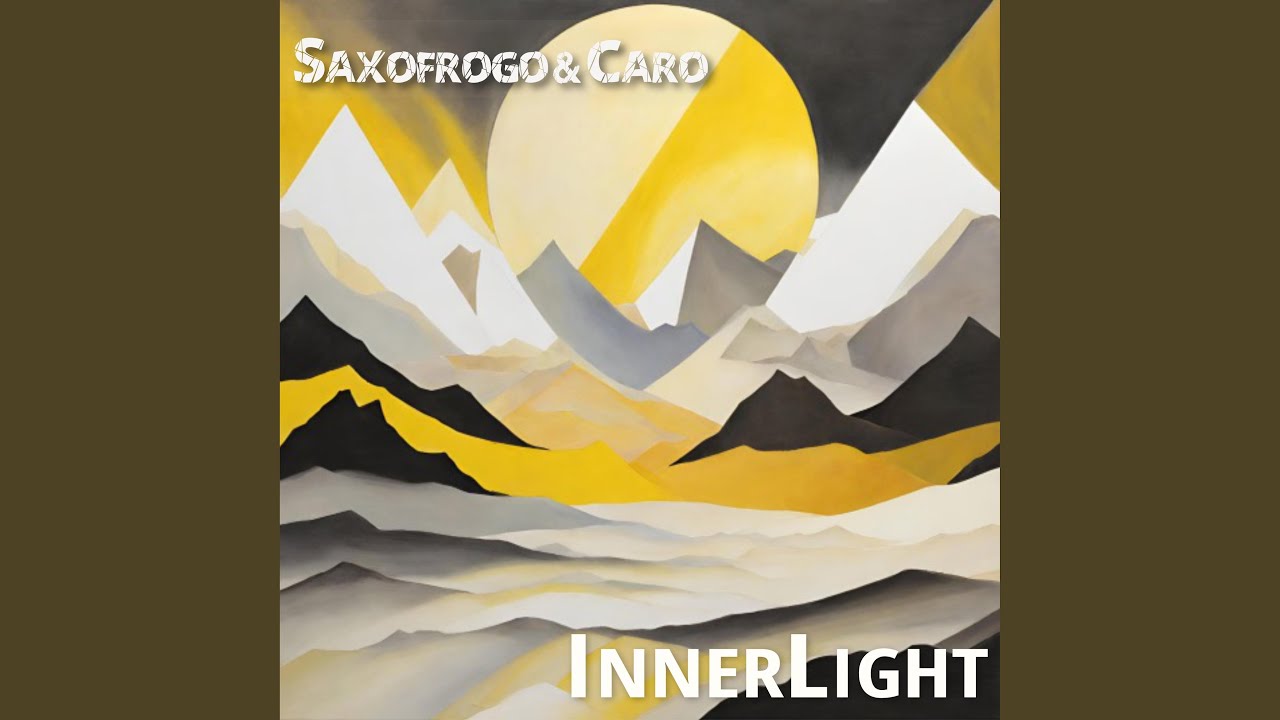 Watch INNERLIGHT (feat. CARO) on YouTube Watch INNERLIGHT (feat. CARO) on YouTube