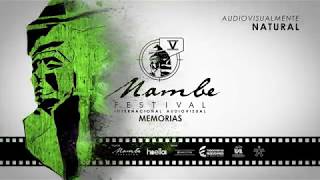 Reel Fundación Mambe 2018
