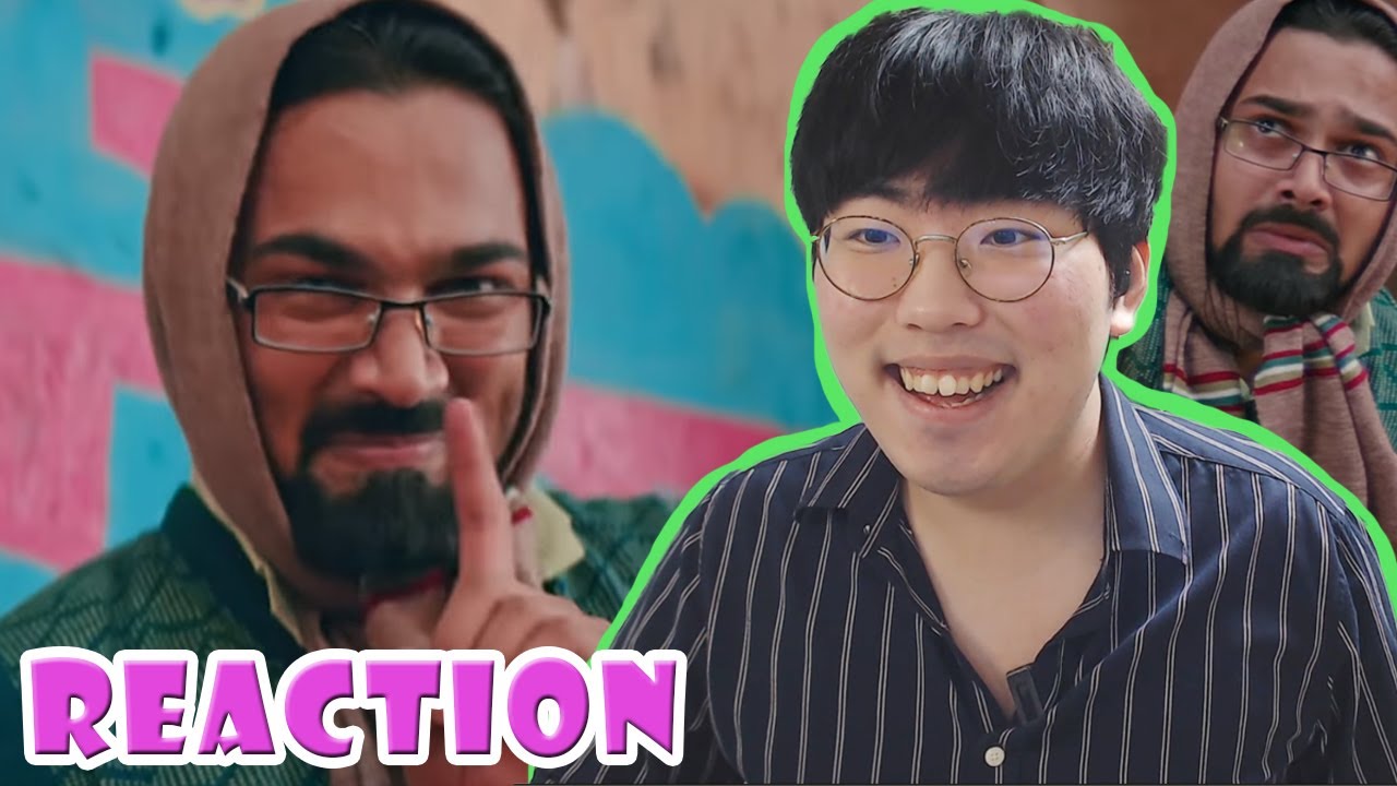 Korean Reacts To Dhindora | Official Music Video | BB Ki Vines