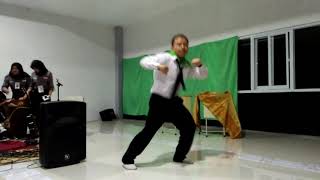 pentas seni atmosphere poltekesyapkesbi