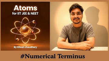 What is the angular momentum of an electron in Bohr’s H atom whose energy is -3.4 eV #atoms #nuclei