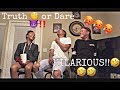 EXTREME Truth Or Dare W/ Siblings!! *THEY ADMIT THEY HAVE A CRUSH ON SOMEONE 😡!!!*