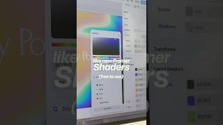 the new styles elevating your portfolio website! #framer #graphicdesign @PaolaKassa