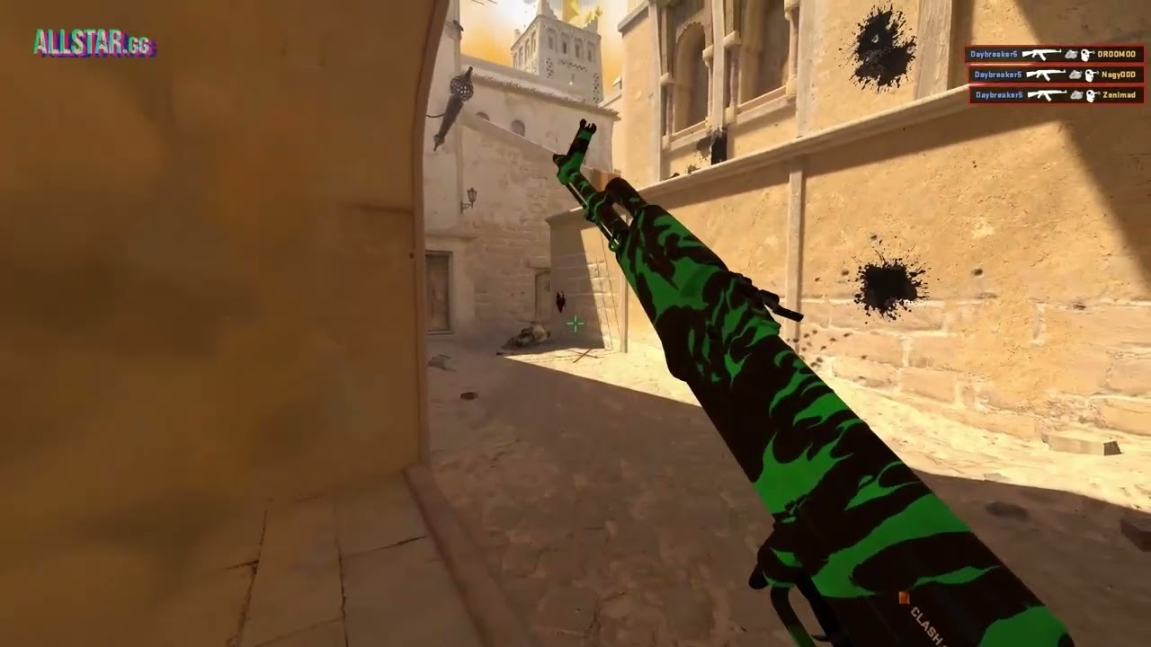 ESN - Silver Division Clips and Montages