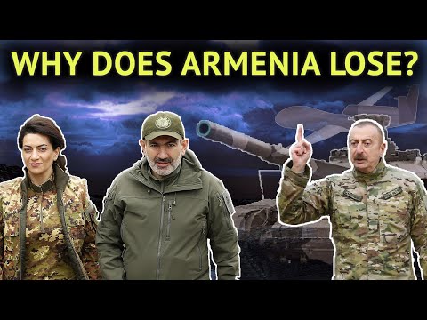 Video: Apa yang mesti dilihat di Armenia?